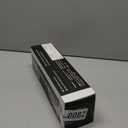 Silicone Cooking Utensil Set, Umite Chef 8-Piece Kitchen Utensils Set with Natural Acacia Wooden Handles,Food-Grade-Silicone Kitchen Gadgets Spatulas Set for Nonstick Cookware- Black