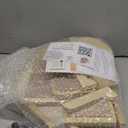 INICIO Cat Wall Shelves - Modern and Durable 3 Step Cat Furniture for Wall - Stylish Birch Floating Shelf for Cats up to 15lbs - Wooden Corner Shelves with Cushioned Perch - Natural Wood