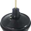 PartsFlow 54-74829 Power Brake Booster compatible with Chevrolet Silverado 1500 2005-2006 1500 Classic 2007 GMC Sierra 1500 2005-2006 5.3L 4.3L 4.8L 6.0L without Master Cylinder