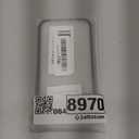 for iPhone Case,[Compatible with MagSafe] Luxury Bling Sparkle Flowing Glitter Liquid Sand Clear Soft TPU Phone Case (Black,iPhone 13 Pro Max)