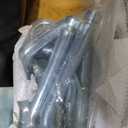 Reese 30047 16K Fifth Wheel