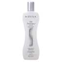 BioSilk Silk Therapy Original, Reconstructing Leave-In Hair Treatment, Adds Shine, Smooths & Prevents Split Ends, Sulfate-Free, Paraben-Free, Cruelty-Free, 12 Oz | Adding Shine, Sulfate Free, Paraben Free, Cruelty Free, 12 Oz