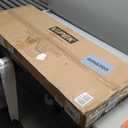 VIPEK V2 Heavy Duty Clothes Rack, Portable Metal Clothing Racks with 4 Tiers Adjustable Wire Shelving & 3 Hanging Rods, Freestanding Wardrobe Portable Closet Rack, Max Load 700LBS, Black