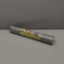 Drawer Liner, Shelf Liners for Kitchen Cabinet Waterproof & Oil-Proof Cupboard Liner Non-Slip Drawer Mat PVC Material Non Adhesive Kitchen Liner for Countertop Gray 17.5 x 236.2 Inches