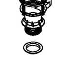 KOHLER 1208885 Protect The Genuine Part, Unfinished