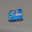 ACT Dry Mouth Lozenges with Xylitol, Soothing Mint, 36 Lozenges