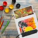 100 Pack 9x11.5 Inches Rigid Mailers  Self Adhesive White Cardboard Envelopes  Used as Mailing Supplies for Documents, Photos, CDs, Magazines, and Literature