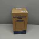 Dehumidifier, 35 OZ Small Dehumidifiers for Bedroom for Home, Quiet with Auto Shut Off, Dehumidifiers for Bedroom (280 sq. ft), Bathroom, RV, Closet, White