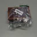 S'vaav's Beautiful Handcrafted Made Wooden Urn Box | Holding Capacity Upto 60 Cubic Inch | for Human Ashes, Cremation Funeral & Decorative Urn Box (Pack of 1, Mahogany, Size: Medium)