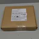 Amazon Basics Lightweight Super Soft Easy Care Wrinkle-Free Breathable Brushed Microfiber 3-Piece Bed Sheet Set with 14-Inch Deep Pockets, Twin, Emerald Green, Solid