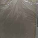 Pack and Play Mattress, 38x26 Memory Foam Pack N Play Mattresses Pad with Breathable Removable Cover, High Resilience Dual-Sided Soft & Firm Support Baby Mattress for Pack N Play