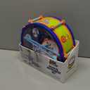 iPlay, iLearn Toddler Musical Instruments Toys, Kids Drum Set, Baby Trumpet, Percussion, Harmonica, Maraca, Flute, Tambourine, Birthday Gifts for 18 Months Olds Ages 2 3 4 5 Years Boys Girls Children