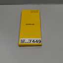 USB C to USB C Cable, Type C Charger Cord Right Angle, Fast Charger USB-C 90 Degree for iPhone 15/16 Pro Max Plus, iPad Pro, Type C Cable for Samsung S24 S23 S22 (3pack-1.5+5+10ft)