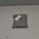 GAEKEAO Small Wallet for Women Leather RFID Blocking Bifold Zipper Pocket Credit Card Holder Card Case Wallets with ID Window, Black&Brown