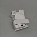 Huglock - The Snap-On Door Lock Kids Can't Reach or Defeat - No Tools or Adhesives Required - Works With Door Knob, Lever or Handle - Childproof Safety Locks are Toddler, Baby and Child Proof (1 Pack)