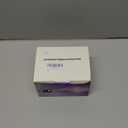 Astronaut Galaxy Projector, Star Projector Galaxy Light, Night Light for Kids, Nebula Ceiling LED Lamp, Room Decor, with Timer and Remote, Gifts for Birthdays (White)