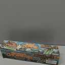 DINOBROS Dinosaur Chomper Toys for Kids with 3 Roar Sounds and Light Jurassic Dinosaurs Grabber Claw T-Rex Reacher Robot Hand Pincher Dino Snapper