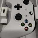 Xbox Series S - All Digital Gaming Console - 512GB SSD - Includes Wireless Controller - 120FPS 