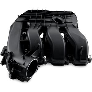 05184693AE 68621090AA Intake Manifold Compatible with 2011-2020 Dodge RAM Chrysler 3.6L V6 Vehicles - 200 300 Grand Cherokee Journey Grand Caravan Town & Country Avenger