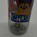 THERMOS FUNTAINER 16 Ounce Plastic Hydration Bottle with Spout, PAW PATROL