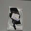 Dog Back Leg Brace, Dog Ankle Brace Hind Leg, Compression Wrap Strong Support Rear Hock Joint for Canine Torn ACL & CCL, Injury and Sprain Recovery, Helps with Wounds Care and Arthritis (XL)