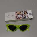 livho Polarized Sunglasses Trendy for Women Men Retro Style Sun Glasses for Woman Men 2025 UV Protection Shades