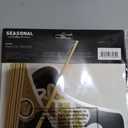 2 x New Year's Eve Paper Photo Prop Kit