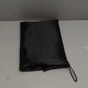 Autovir Windshield Snow Cover for Ice and Snow  Car Windshield Cover for Winter Frost, Ice & Snow Protection  Waterproof Frost Shield Windshield Protector for Cars, SUVs & Trucks (69x42 inches)