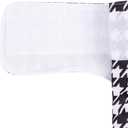 CuteBone Washable Female Dog Diapers 4 Pack Reusable Doggie Heat Diapers for Period FMG01XL