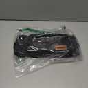 Momcozy Universal Stroller Organizer with Insulated Cup Holder Detachable Phone Bag & Shoulder Strap, Fits for Stroller like Uppababy, Baby Jogger, Britax, BOB, Umbrella and Pet Stroller