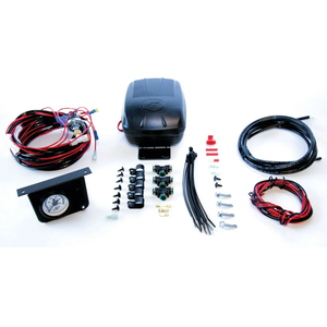 LoadController II (Single Path, Standard Duty)
