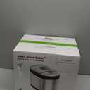 KITCHENARM 29-in-1 SMART Bread Machine with Gluten Free Setting 2LB 1.5LB 1LB Bread Maker Machine with Homemade Cycle - Stainless Steel Breadmaker with Recipes Whole Wheat Bread Making Machine (29 Programs - 3 Loaf Sizes - 3 Crust Colors)