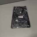 Knee Compression Sleeves, NonSlip Support Brace for Men Women, Prevent Sports Sprains, Stable Pressures, Breathable Material, Running, Basketball, Nylon XL (XL)