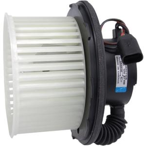 Four Seasons/Trumark 35143 Blower Motor with Wheel