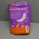 Sposie Diaper Booster Pads with Adhesive, fits Diaper Sizes 2T-5T, Baby Diaper Pads Inserts Overnight, Diaper Liners for Nighttime Diapers, Overnight Diapers, 28 ct