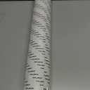 OcePor Self Adhesive Leather Repair Patch, 17 x 160 inch Leather Repair Tape, Leather Patches for Furniture, Vinyl Leather Repair Kit for Couches, Boat Seats, Furniture, Cars(Ivory Gray)