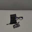 miyya Blue Light Glasses for Women & Men  Oversized UV & Blue Light Blocker Chunky Frames, All-Day Comfort, Stylish Eyewear (**Tortoiseshell)