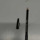 The BrowGal Eyebrow Pencil with Spoolie & Built in Sharpener - Shade 05 Taupe - Waterproof & Buildable Brow Pencil with Hair Like Strokes - Natural Looking, Soft Finish