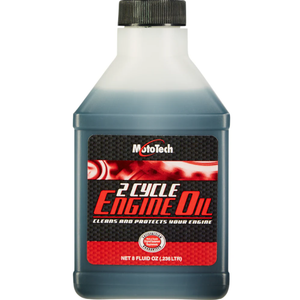 Mototech Two-Cycle Engine Oil