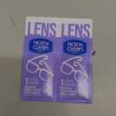 Nice 'N CLEAN SmudgeGuard Lens Wipes (600 Total Wipes) | IndividuallyWrapped, PreMoistened, AmmoniaFree Lenses Wipes | Lens Cleaning Wipes for Eyeglasses, Camera Lens, Goggles, Sunglasses