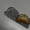 New Lymphatic Contour Face Brush, Lymphatic Drainage Massager for Face,Ergonomically Designed to Fit The Skin Precisely and Relieve Fatigue. (1PCS)