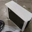 YITAHOME 9000 BTU Mini Split Air Conditioner Heat Pump System, Wifi Enabled 19 SEER2 115V Inverter Ductless AC Cool Up to 450 Sq. Ft, Compatible with Alexa, Complete Installation Kit