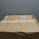 Jute Erosion Control, Soil Saver Mesh Blanket - 48" Wide x 20 Yards (60 feet Long) - 240 Sq. Ft. Coverage (EXP 12/30/36)