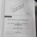 IDEALHOUSE 70in TV Stand for TVs up to 80", Mid Century Modern Entertainment Center with Storage Drawer and Open Shelves, TV Console Media Cabinet for Living Room, Bedroom, Black (\\u200e70 inches x 15.4 inches x 20.5 inches)