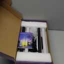 OIYN Smart RGBICW LED Corner Floor Lamp - 16 Million DIY Colors, 68+ Scenes, Music Sync, App & Remote Control, Color-Changing Ambient Lighting for Living Rooms, Bedrooms, and Gaming Rooms