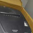 Aurora Commercial Grade 200-Sheet Auto Feed High Security Micro-Cut Paper Shredder/ 60 Minutes/Security Level P-5