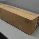 SAFAVIEH Area Rug 4' Round - Natural Fiber Collection - Natural Brown, Handmade Jute, Decorative Boho Floral Design (NF360A)