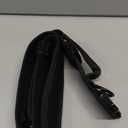 Tactical Dog Collar, Adjustable Military Training Nylon Dog Collar with Control Handle and Heavy Quick-Release Metal Buckle for Small Medium Large Dogs, Black XXL (XXLarge :Width 1.5",Neck 24-29")