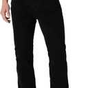 Amazon Essentials Men's Low Stretch Slim-Fit Bootcut Jeans 30Wx28L