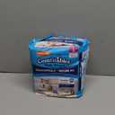 Hartz Comfitables Disposable Male Dog Wraps with Stretchy Waistband, Large 12 Count